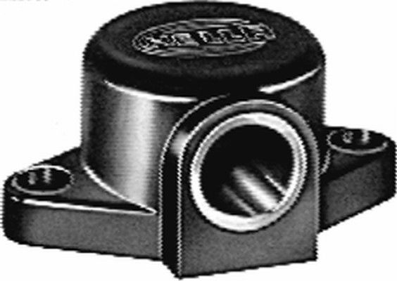HELLA 8JB 004 123-002 Steckdose 1 Stück