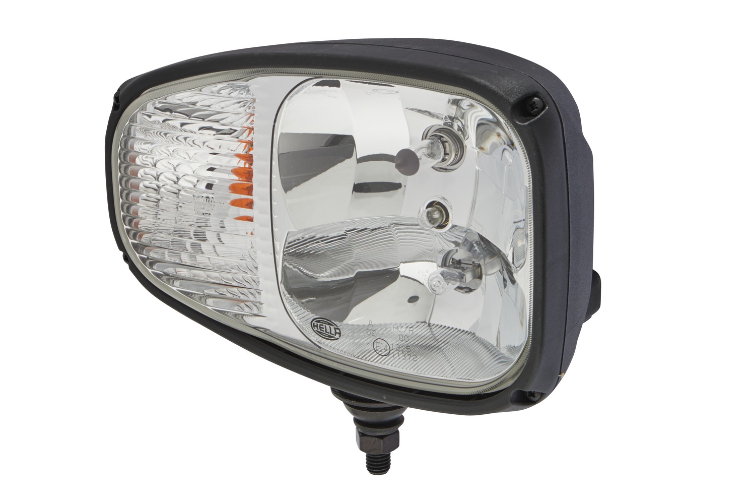 10084188a_AM0 HELLA 1EE 996 174-261 Glühlampe-Hauptscheinwerfer - Combi 220 - 12V - Anbau - rechts