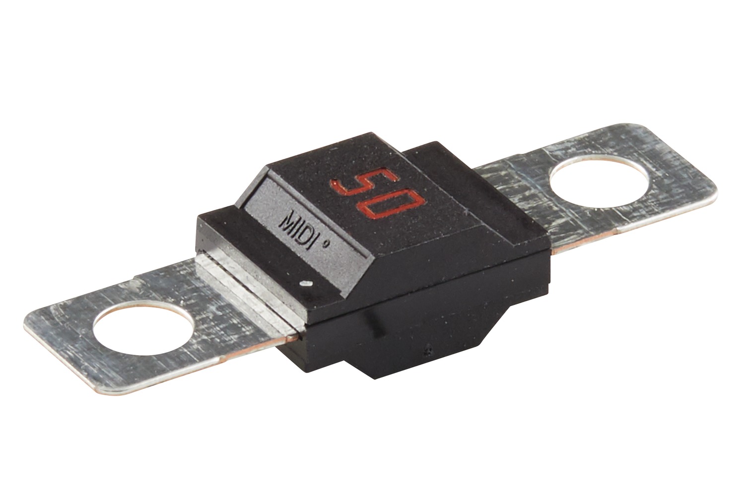 HELLA 8JS 742 901-011 Sicherung - MIDI-Sicherung - 50A - 32V - rot - Menge: 1