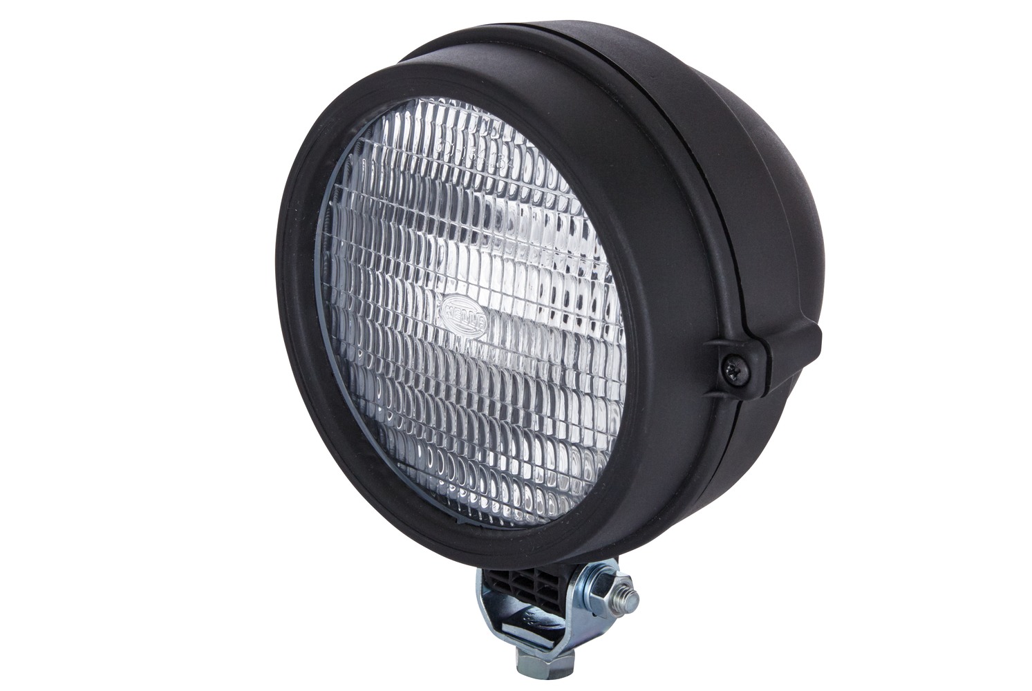 HELLA 1G3 005 760-221 Halogen-Arbeitsscheinwerfer - Torero 5760 - 12/24V - Anbau - hängend/stehend -