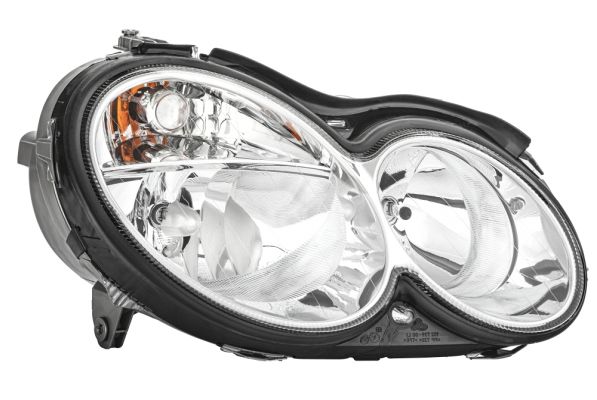 HELLA 1DB 007 988-201 Hauptscheinwerfer