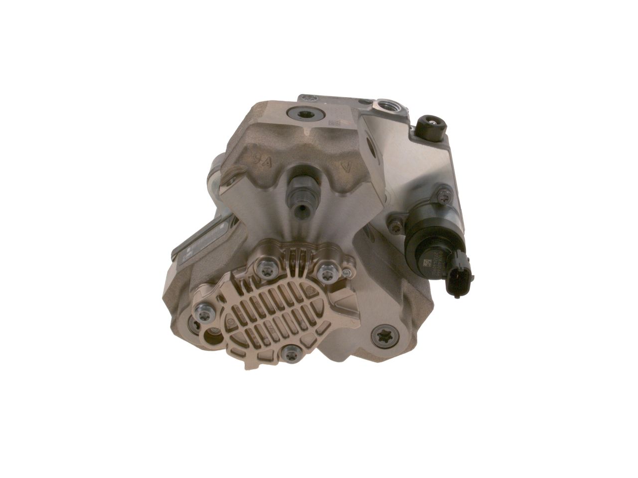Bosch 0445020151 Hochdruckpumpe