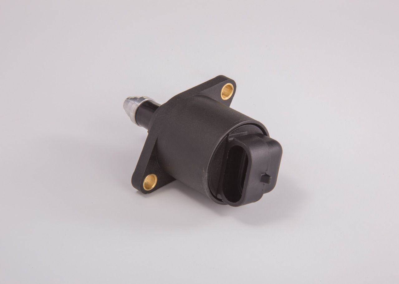 Bosch F00099M150 Leerlaufregelventil, Luftversorgung