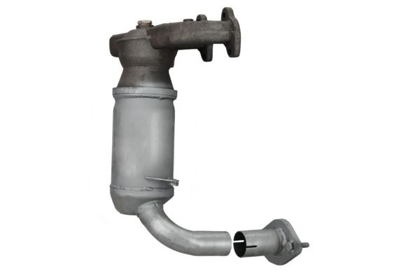 Faurecia FS30554K Krümmerkatalysator
