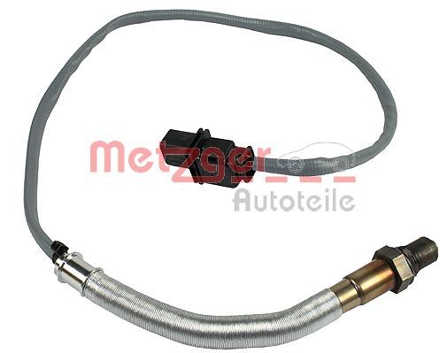 Metzger 0893243 Lambdasonde