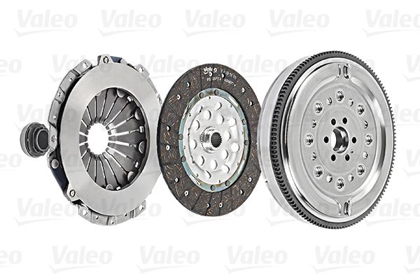 Valeo 837041 Kupplungssatz