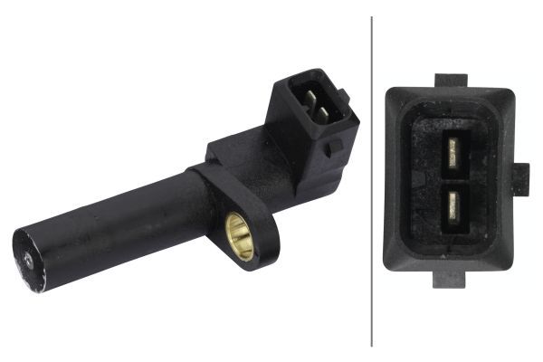 HELLA 6PU 009 146-061 Impulsgeber, Kurbelwelle