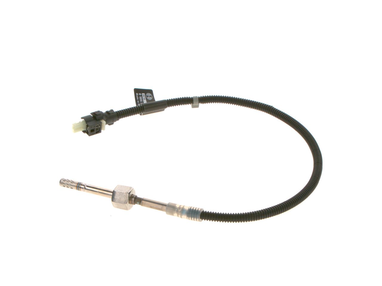 Bosch 0986259049 Sensor, Abgastemperatur
