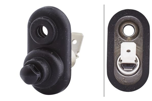 HELLA 6ZF 004 365-031 Schalter, Türkontakt