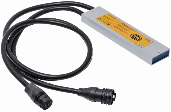 HELLA 5DS 009 552-041 Steuergerät, Beleuchtung - LED