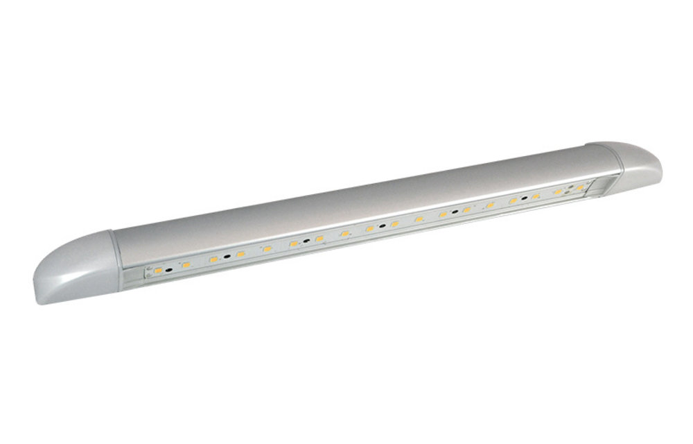 Umfeldleuchte, 260 mm Länge, 12 volt, 240 Lumen, für Innen und Außen