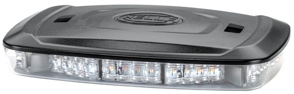 HELLA 2RL 014 566-001 Warnleuchte