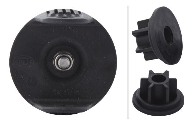 HELLA 8HG 990 263-131 Halter