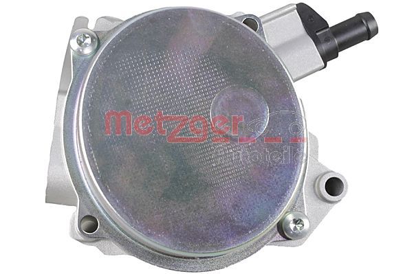 Metzger 8010043 Unterdruckpumpe, Bremsanlage