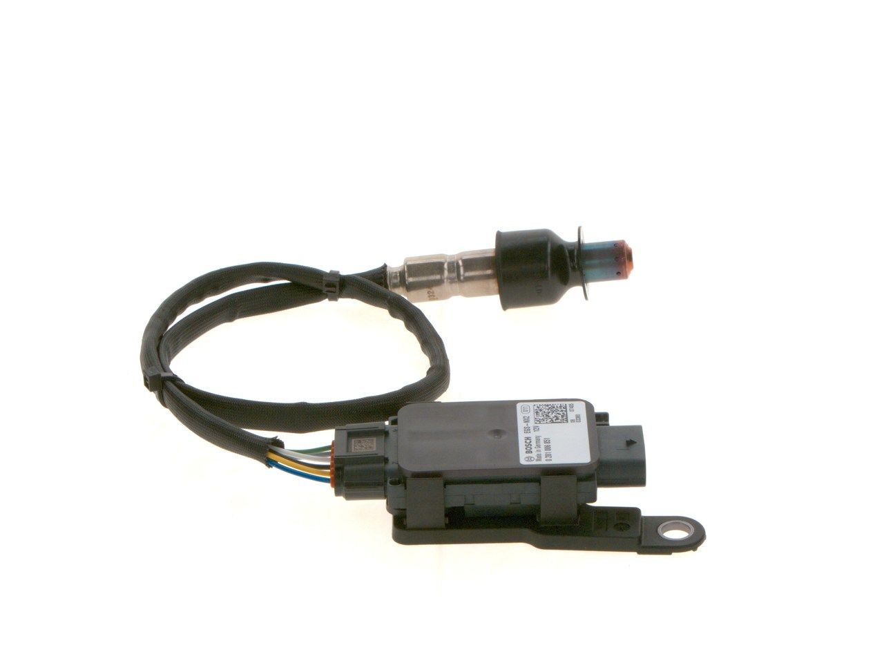 Bosch 0281006851 NOx-Sensor, Harnstoffeinspritzung