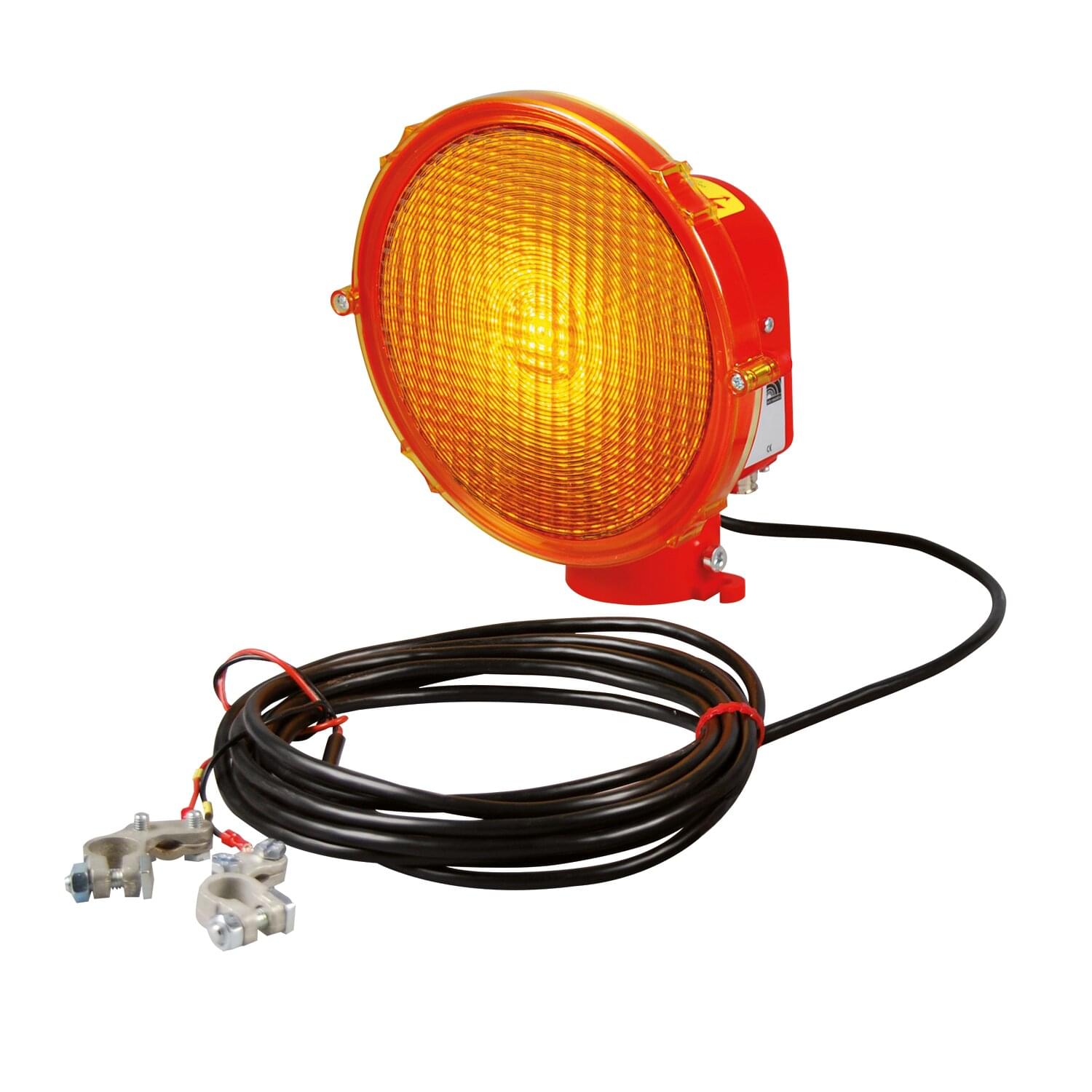 Horizont | RS 2000 PLUS Lauflicht-Versorgungsscheinwerfer | H-20900