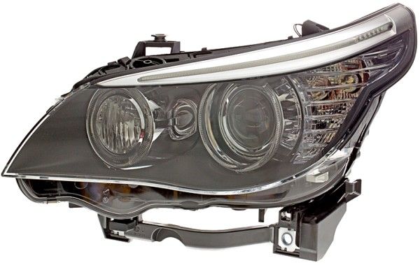 HELLA 1ZS 169 009-151 Hauptscheinwerfer