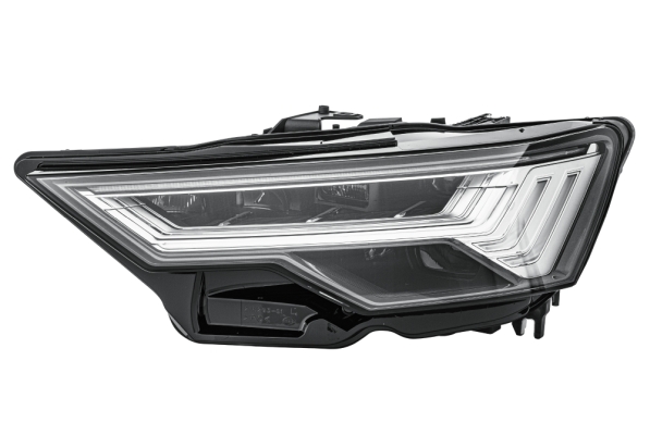 HELLA 1ZX 013 378-111 LED/Matrix-Hauptscheinwerfer - links