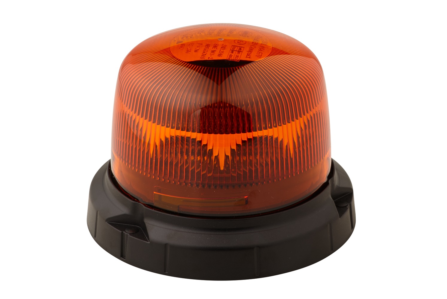 10102968a_AM0 HELLA 2RL 014 979-001 LED-Rundumkennleuchte - RotaLED Compact - 12/24V - gelb - geschraubt - gelb -
