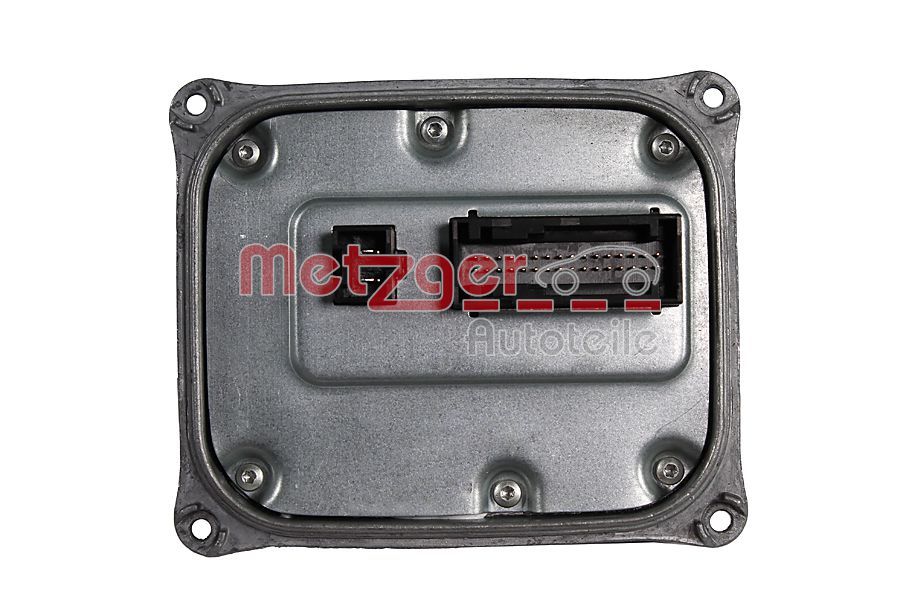 Metzger 0896543 Steuergerät, Beleuchtung