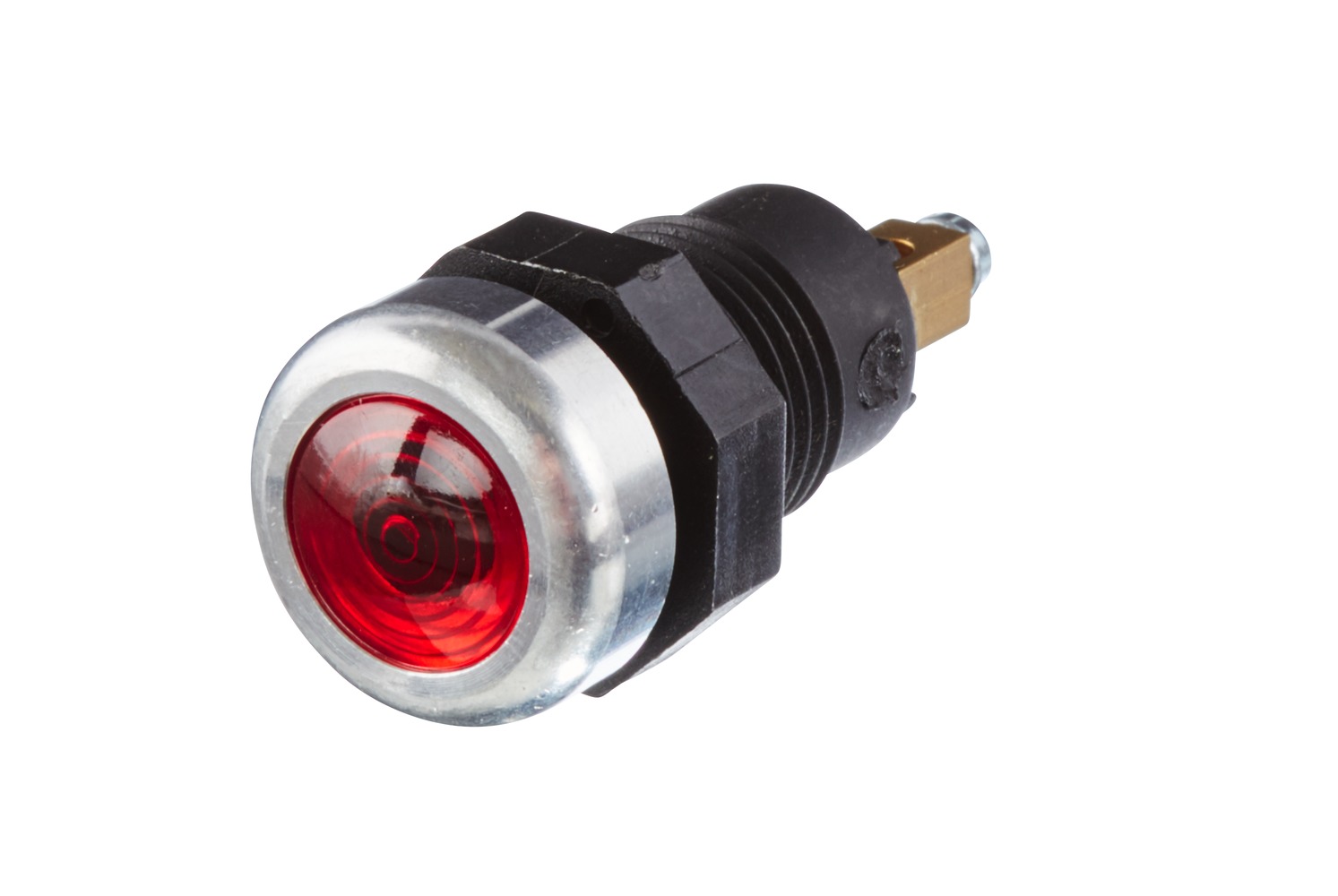 HELLA 2AA 008 595-031 Kontrollleuchte - Halogen - 12/24V - H - geschraubt