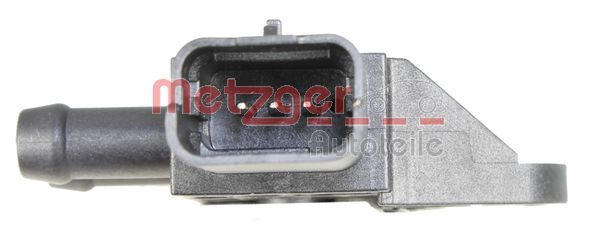 Metzger 0906343 Sensor, Abgasdruck