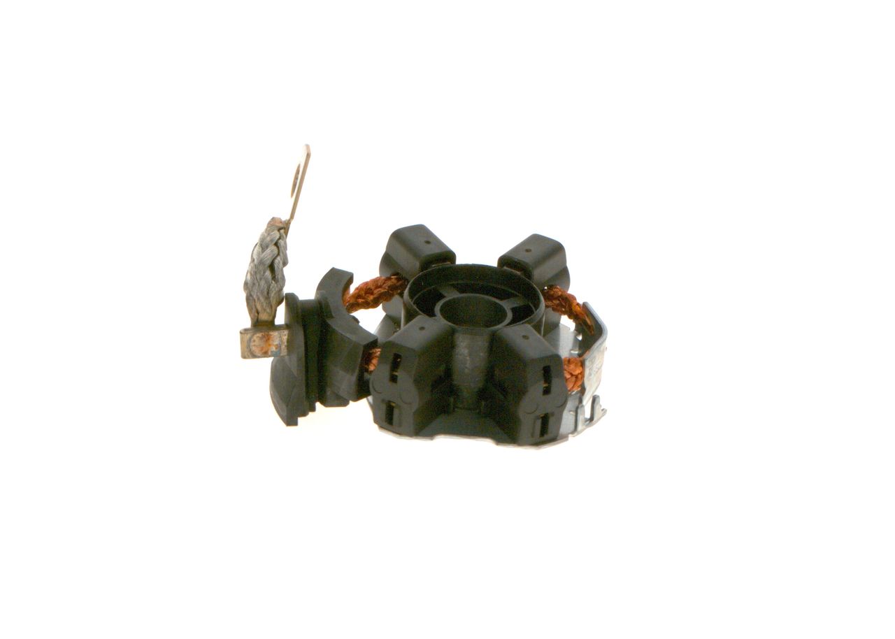 Bosch 1004336650 Halter, Kohlebürsten