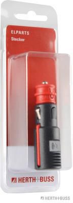 Herth+Buss 51306142 Stecker