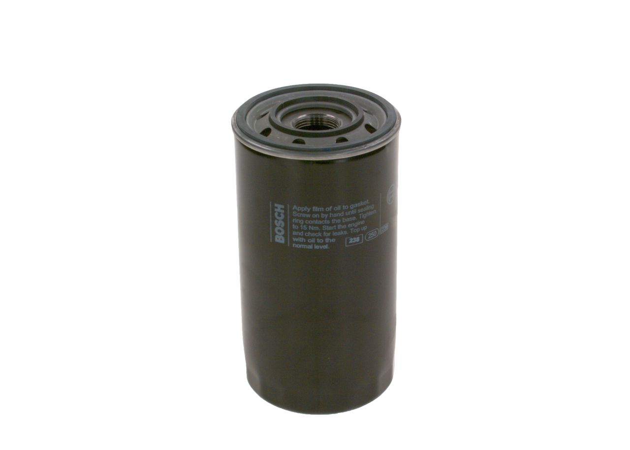 Bosch F026407049 Ölfilter