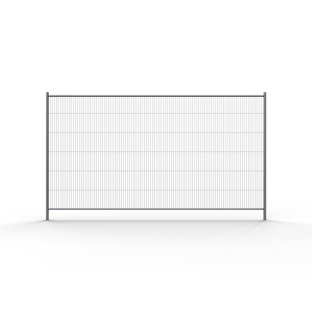 Schake 3B2035SL Mobilzaun  „Secure Light”
