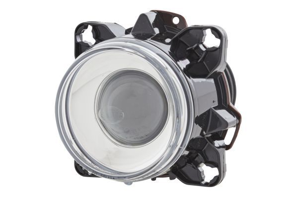 HELLA 1BL 008 193-507 Scheinwerfereinsatz, Hauptscheinwerfer
