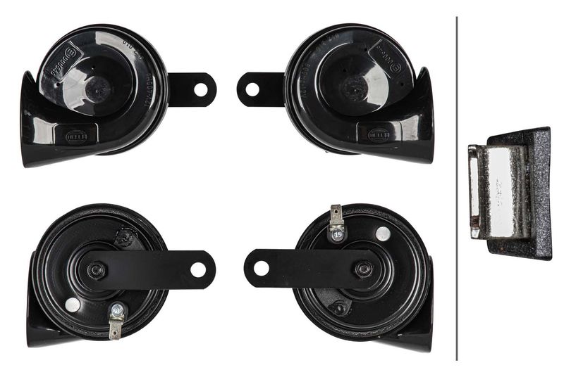 HELLA 3FH 012 010-131 Horn