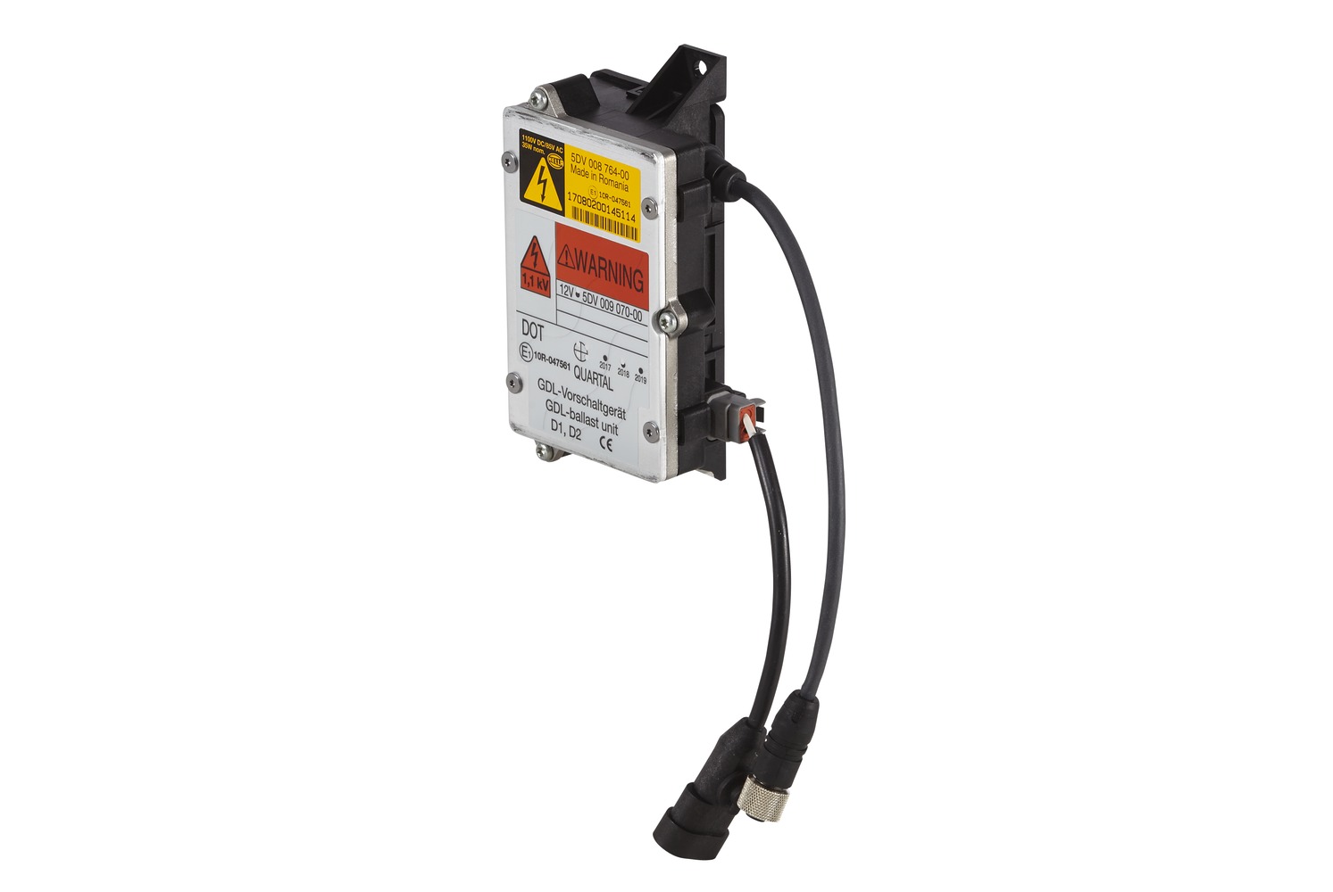 HELLA 5DV 990 264-041 Vorschaltgerät Gasentladungslampe