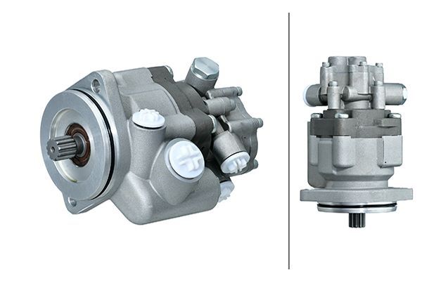 HELLA 8TL 359 000-911 Hydraulikpumpe Lenkung