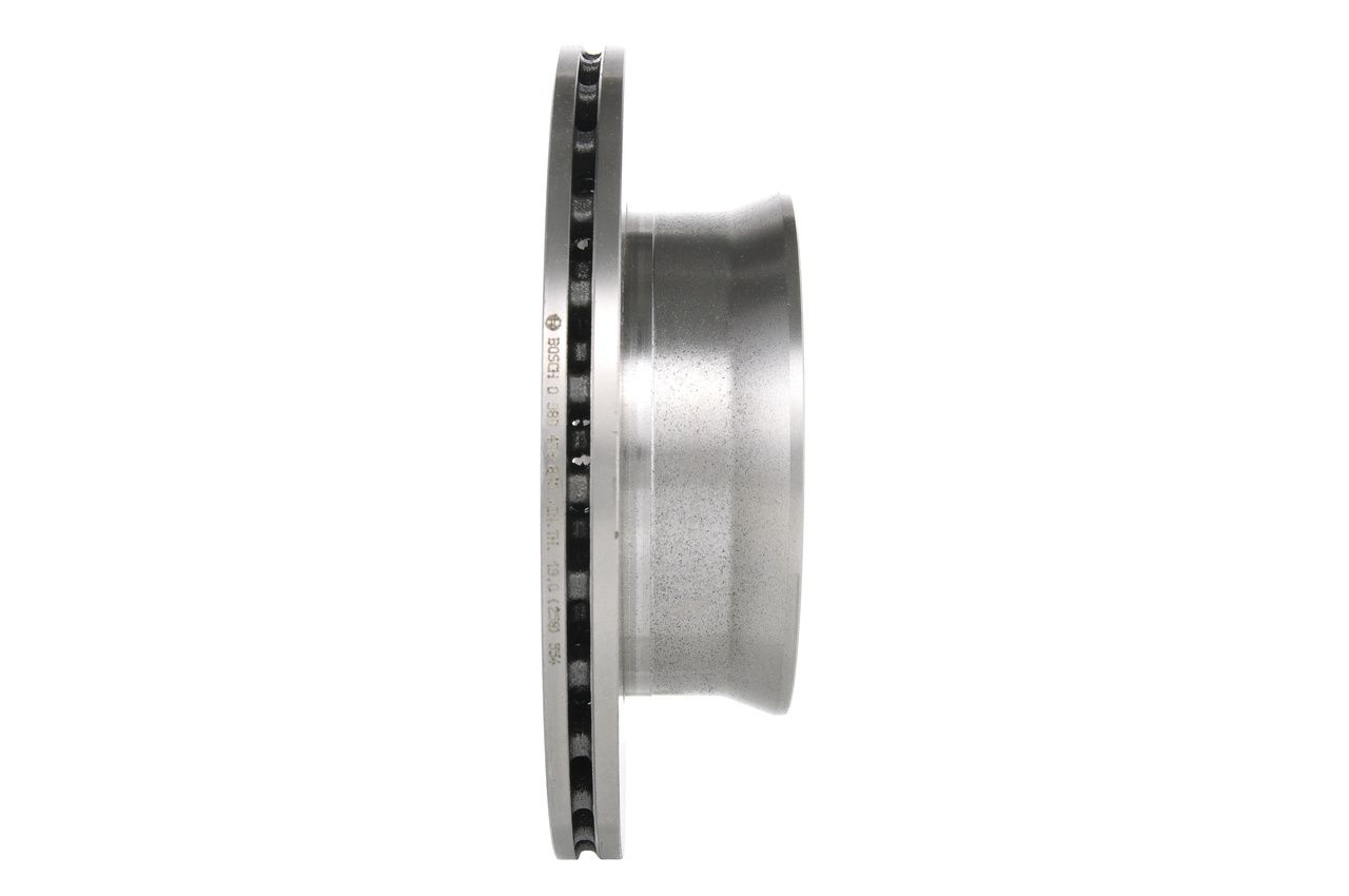 Bosch 0986478849 Bremsscheibe