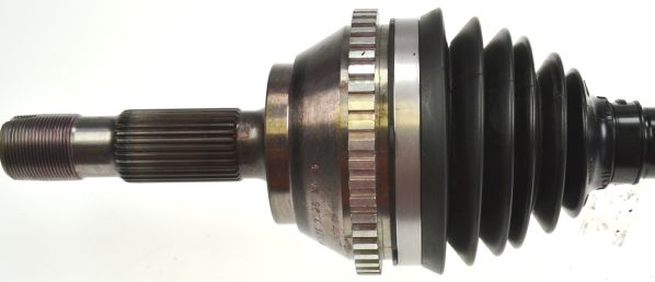 Spidan 25243 Antriebswelle