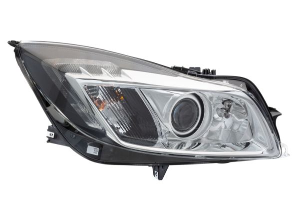 HELLA 1ZT 009 631-321 Hauptscheinwerfer