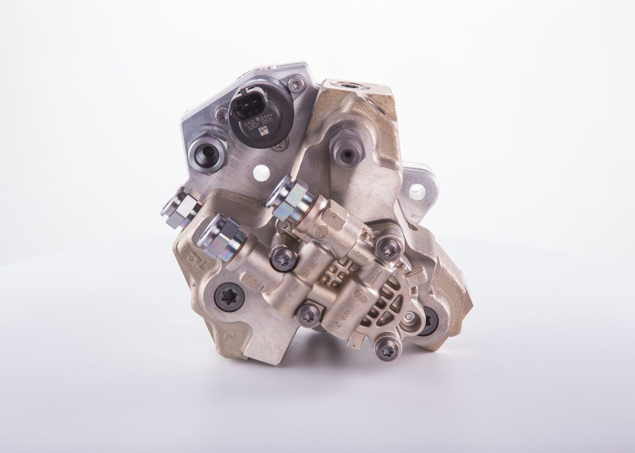 Bosch 0445020149 Hochdruckpumpe
