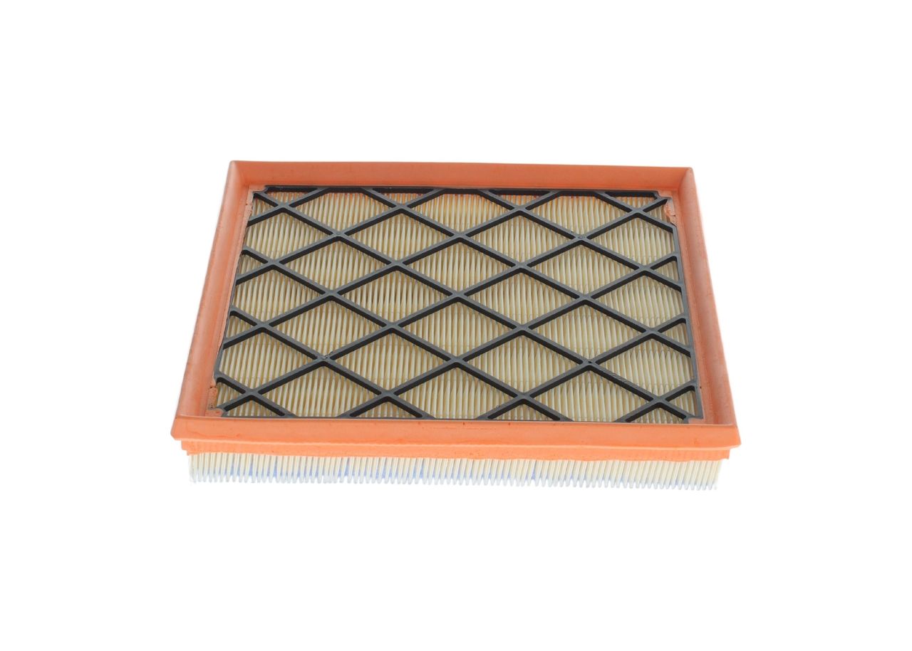 Bosch F026400351 Luftfilter