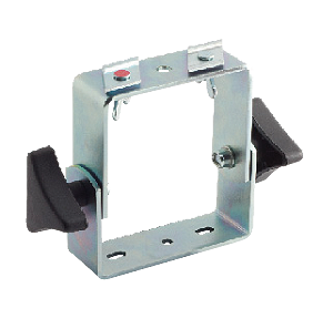 SETOLITE Universalhalter inkl. Spurschrauben