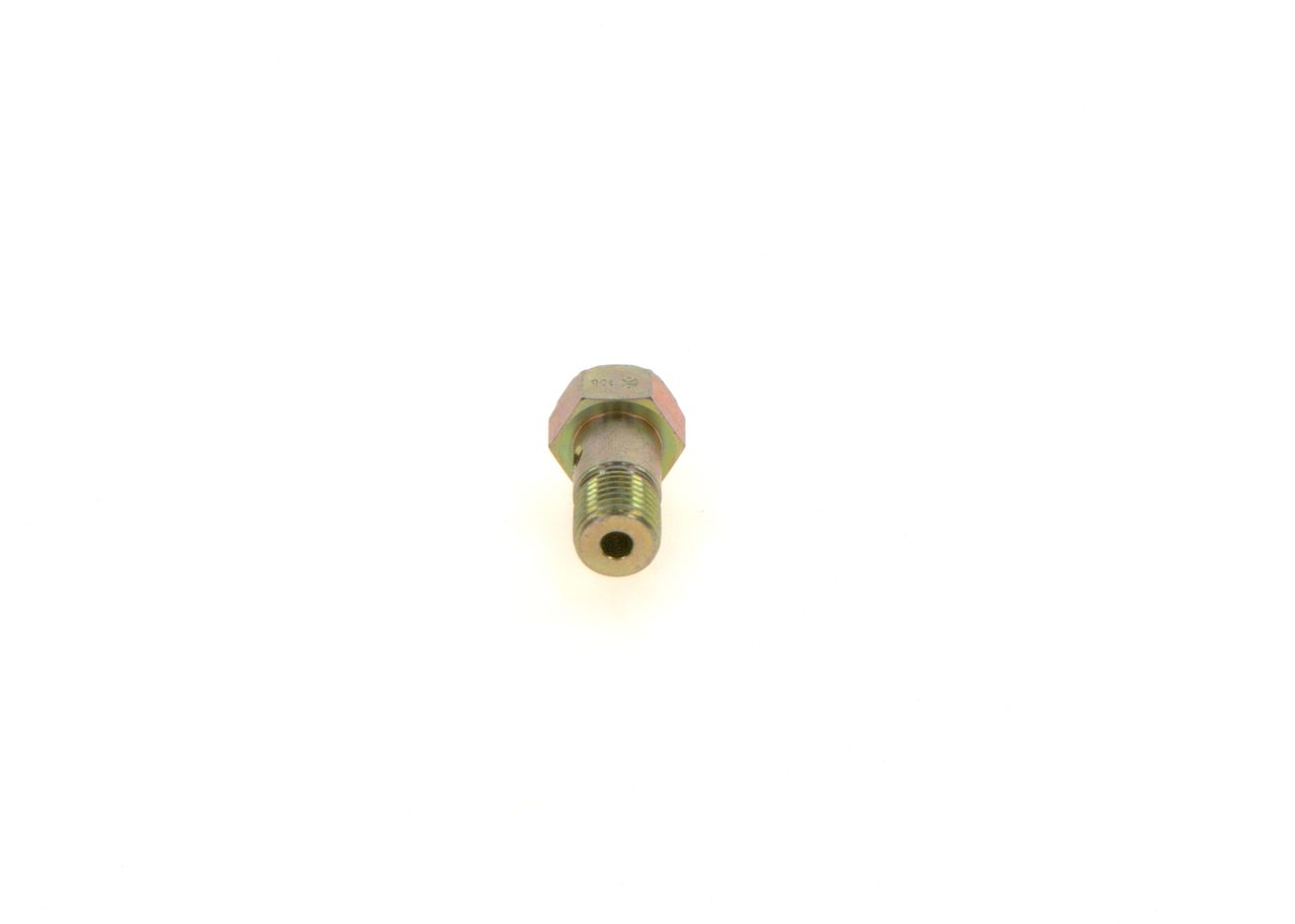Bosch 1417413048 Ventil, Einspritzanlage