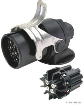 Herth+Buss 51305242 Stecker