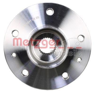 Metzger N1041 Radnabe