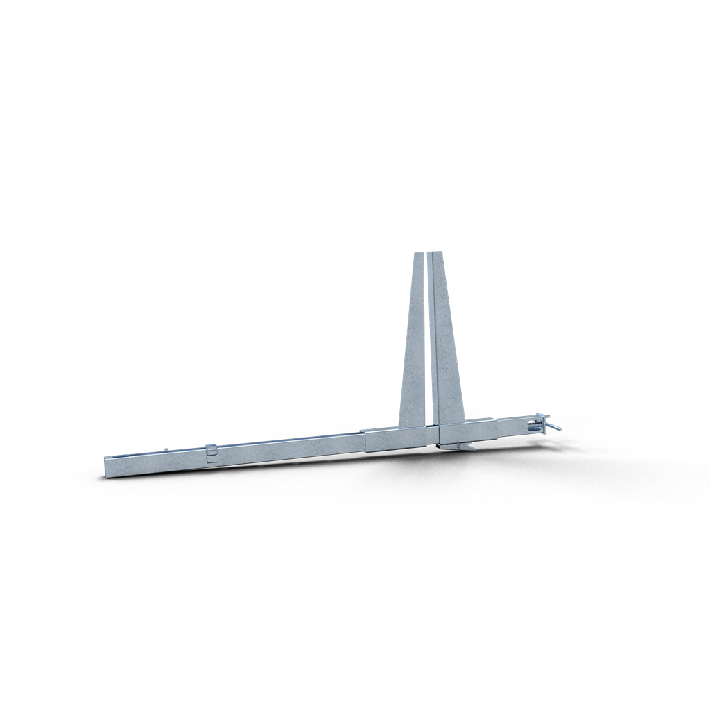 Schake 11197K Spindel- Schalzwinge 90 / 50