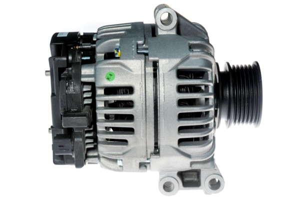 HELLA 8EL 011 711-531 Generator - 14V - 90A - für u.a. Renault Thalia I (Lb_)
