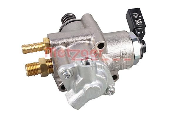 Metzger 2250143 Hochdruckpumpe