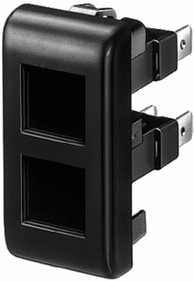 HELLA 2AA 713 628-041 Kontrollleuchte - LED - 12/24V
