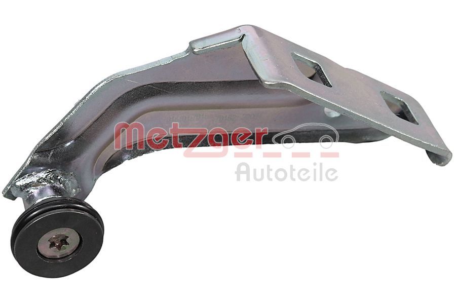 Metzger 2310143 Rollenführung, Schiebetür