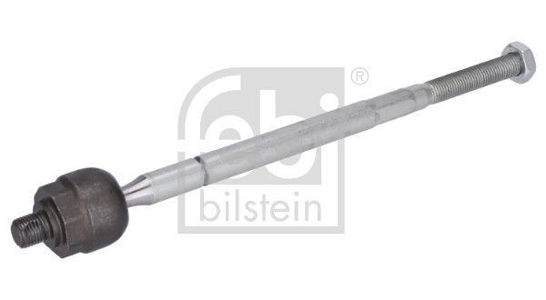 febi Bilstein 02043 Axialgelenk, Spurstange