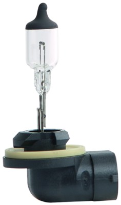 K1062 HELLA 8GH 008 991-031 Glühlampe - H27W/2 - Standard - 12V - 27W - Sockelausführung: PGJ13 - Schachte